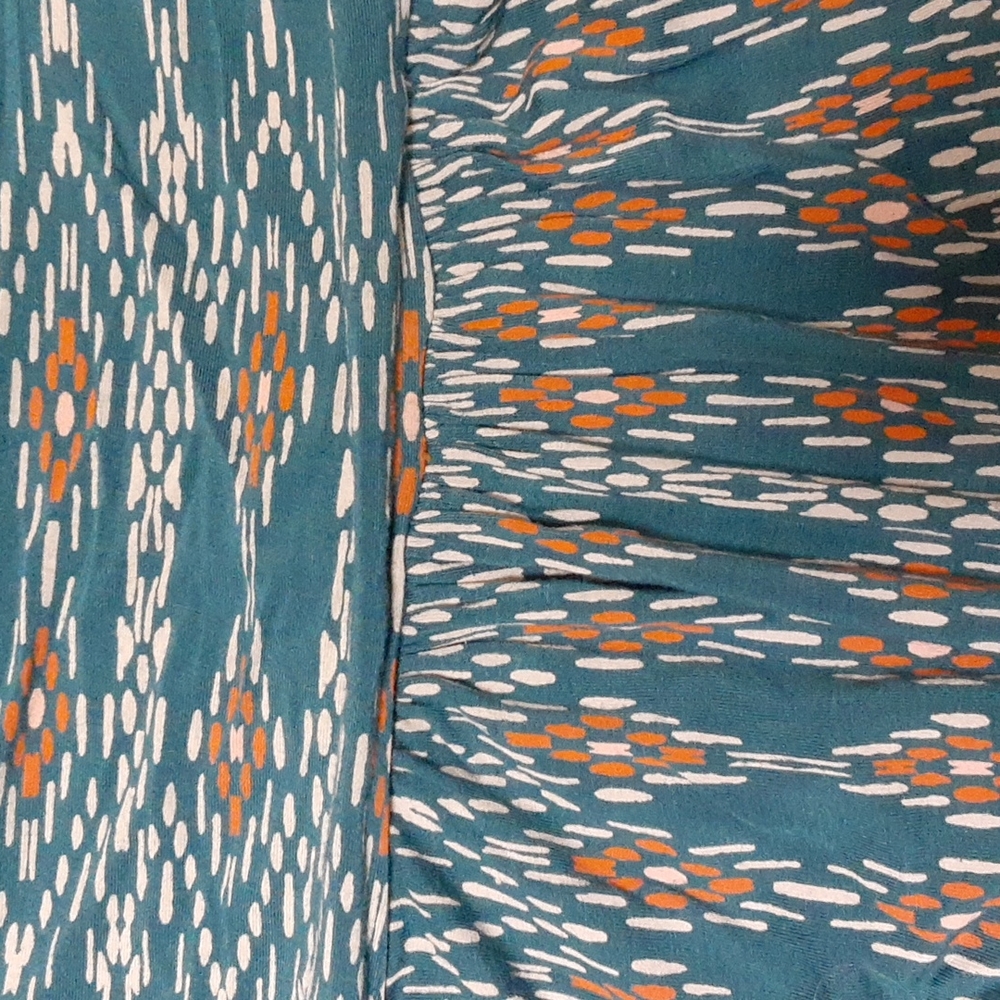 Anthropologie Maxi Dress - Picture 5 of 5
